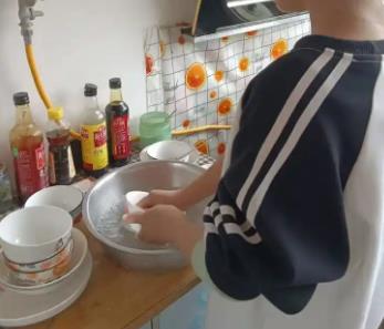 沛县帮妈妈做家务的收获有哪些？